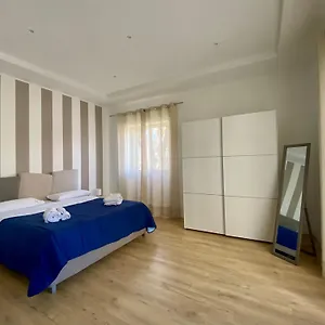 A Casa Di Olga Appartamento
